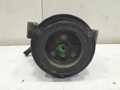 Second-hand car spare part air conditioning compressor for bmw 3 (e46) 320 d oem iam references 64528386650  