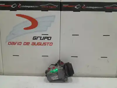 Pezzo di ricambio per auto di seconda mano  per BMW 3 (E46)  Riferimenti OEM IAM 64528386650  