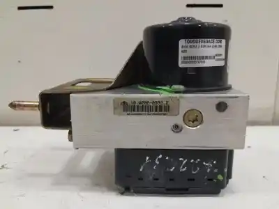 Pezzo di ricambio per auto di seconda mano abs per bmw 3 (e46) 320 d riferimenti oem iam 06540819903991  