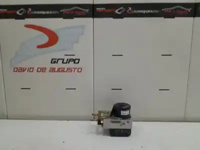 Second-hand car spare part ABS for BMW 3 (E46)  OEM IAM references 06540819903991  