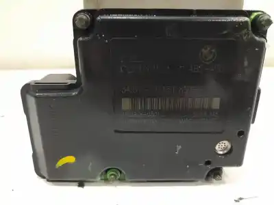 Pezzo di ricambio per auto di seconda mano abs per bmw 3 (e46) 320 d riferimenti oem iam 06540819903991  