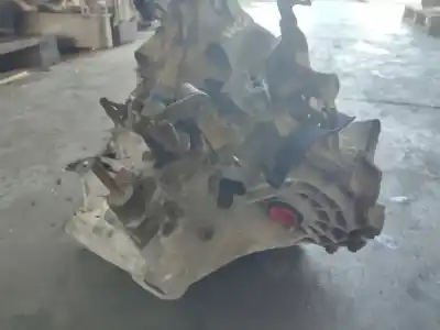 Pezzo di ricambio per auto di seconda mano riduttore per mazda mazda 6 mazda 6 2.2 cdti riferimenti oem iam 3a101  