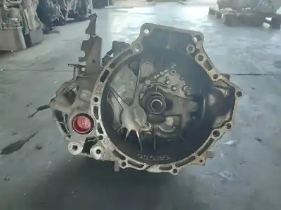 Second-hand car spare part gearbox for mazda mazda 6 mazda 6 2.2 cdti oem iam references 3a101