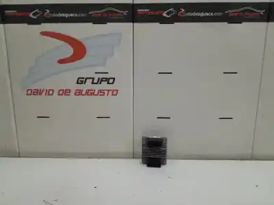 Pezzo di ricambio per auto di seconda mano CENTRALINA MOTORE per OPEL COMBO FURGÓN/RANCHERA FAMILIAR  Riferimenti OEM IAM 8973583773  