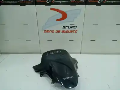 Second-hand car spare part windshield for honda pcx 125 pcx 125 oem iam references   