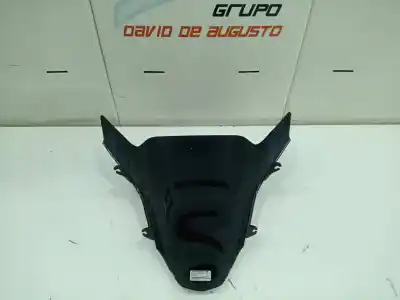 Second-hand car spare part windshield for honda pcx 125 pcx 125 oem iam references   