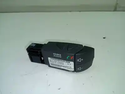 Piesă de schimb auto la mâna a doua control multifunctional pentru dacia lodgy (js_) 1.5 dci referințe oem iam   