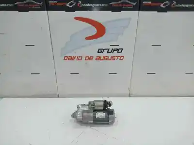 Автозапчастина б/у двигун запускається для ford kuga ii (dm2) 2.0 tdci 4x4 посилання на oem iam ms43