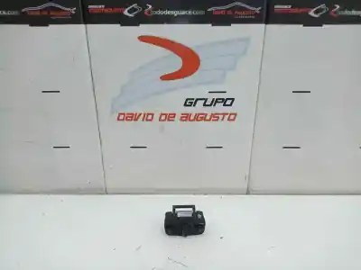 Автозапчастина б/у управління світлом для ford kuga ii (dm2) 2.0 tdci 4x4 посилання на oem iam 10099414