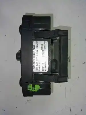 Автозапчастина б/у управління світлом для ford kuga ii (dm2) 2.0 tdci 4x4 посилання на oem iam 10099414  