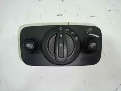 Автозапчастина б/у управління світлом для ford kuga ii (dm2) 2.0 tdci 4x4 посилання на oem iam 10099414  