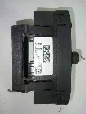 Автозапчастина б/у управління світлом для ford kuga ii (dm2) 2.0 tdci 4x4 посилання на oem iam 10099414  