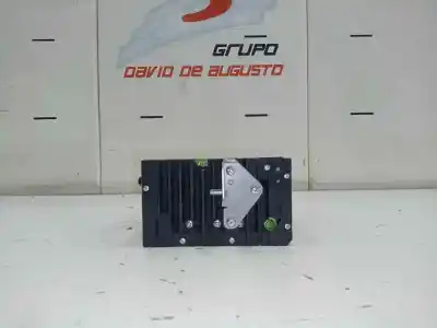 Автозапчастина б/у аудіо система / радіо cd для ford kuga ii (dm2) 2.0 tdci 4x4 посилання на oem iam cv4t-19c107-lj  