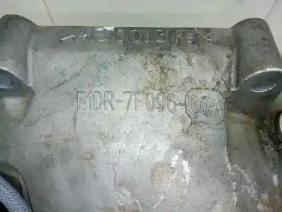 Автозапчастина б/у коробка передач для ford kuga ii (dm2) 2.0 tdci 4x4 посилання на oem iam fv4r-7002-bca  