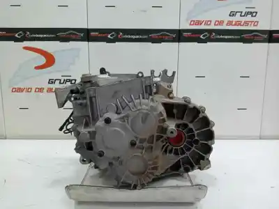 Автозапчастина б/у коробка передач для ford kuga ii (dm2) 2.0 tdci 4x4 посилання на oem iam fv4r-7002-bca  