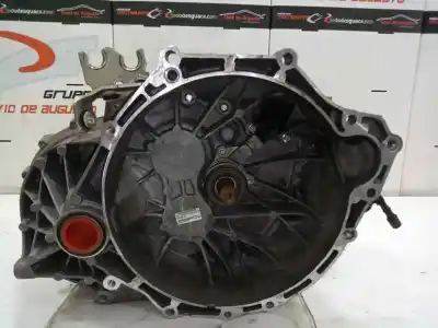 Автозапчастина б/у коробка передач для ford kuga ii (dm2) 2.0 tdci 4x4 посилання на oem iam fv4r-7002-bca  