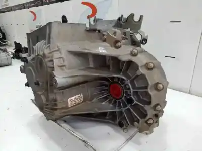 Автозапчастина б/у коробка передач для ford kuga ii (dm2) 2.0 tdci 4x4 посилання на oem iam fv4r-7002-bca  