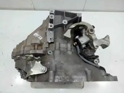 Автозапчастина б/у коробка передач для ford kuga ii (dm2) 2.0 tdci 4x4 посилання на oem iam fv4r-7002-bca  
