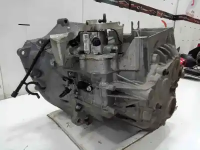 Автозапчастина б/у коробка передач для ford kuga ii (dm2) 2.0 tdci 4x4 посилання на oem iam fv4r-7002-bca  