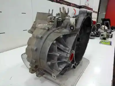Автозапчастина б/у коробка передач для ford kuga ii (dm2) 2.0 tdci 4x4 посилання на oem iam fv4r-7002-bca  