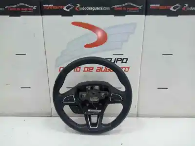 Автозапчастина б/у кермо для ford kuga ii (dm2) 2.0 tdci 4x4 посилання на oem iam gv413600dc1gpl