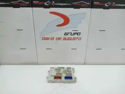 Автозапчастина б/у реле/запоперівник для ford kuga ii (dm2) 2.0 tdci 4x4 посилання на oem iam 2028