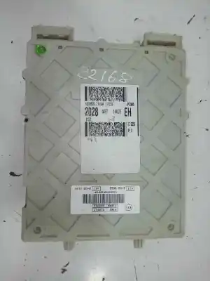 Автозапчасти б/у блок реле/предохранителей за ford kuga ii (dm2) 2.0 tdci 4x4 ссылки oem iam 2028  