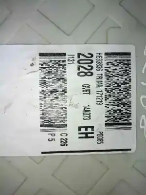 Автозапчасти б/у блок реле/предохранителей за ford kuga ii (dm2) 2.0 tdci 4x4 ссылки oem iam 2028  