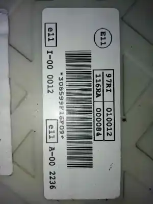 Автозапчасти б/у блок реле/предохранителей за ford kuga ii (dm2) 2.0 tdci 4x4 ссылки oem iam 2028  