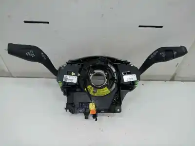 Автозапчастина б/у кільце піддушки безопасности для ford kuga ii (dm2) 2.0 tdci 4x4 посилання на oem iam f1ft-3f944-ac  