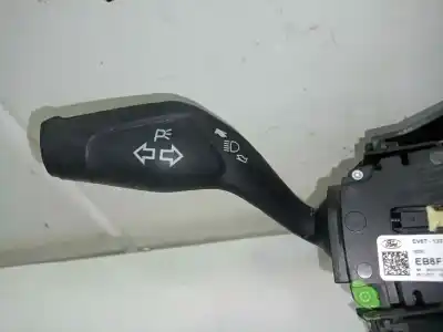 Автозапчастина б/у кільце піддушки безопасности для ford kuga ii (dm2) 2.0 tdci 4x4 посилання на oem iam f1ft-3f944-ac  