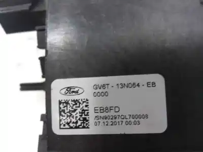 Автозапчастина б/у кільце піддушки безопасности для ford kuga ii (dm2) 2.0 tdci 4x4 посилання на oem iam f1ft-3f944-ac  