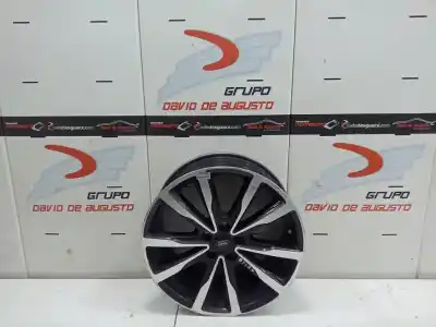 Автозапчастина б/у шина для ford kuga ii (dm2) 2.0 tdci 4x4 посилання на oem iam   