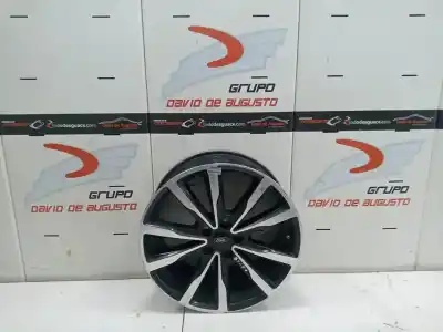 Автозапчастина б/у шина для ford kuga ii (dm2) 2.0 tdci 4x4 посилання на oem iam 