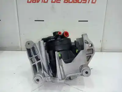 Автозапчастина б/у дизельний фільтр для ford kuga ii (dm2) 2.0 tdci 4x4 посилання на oem iam 0211172270  