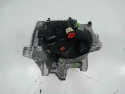 Автозапчастина б/у дизельний фільтр для ford kuga ii (dm2) 2.0 tdci 4x4 посилання на oem iam 0211172270  