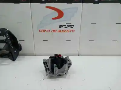 Автозапчастина б/у дизельний фільтр для ford kuga ii (dm2) 2.0 tdci 4x4 посилання на oem iam 0211172270  