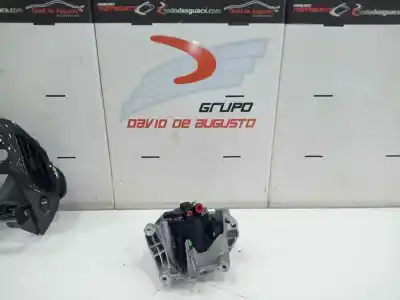 Автозапчастина б/у дизельний фільтр для ford kuga ii (dm2) 2.0 tdci 4x4 посилання на oem iam 0211172270