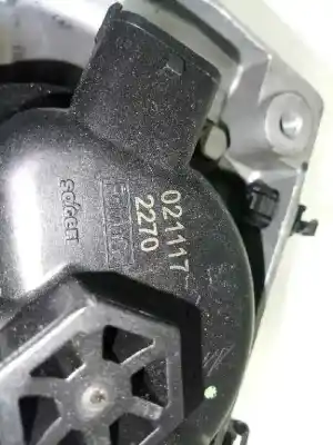 Автозапчастина б/у дизельний фільтр для ford kuga ii (dm2) 2.0 tdci 4x4 посилання на oem iam 0211172270  