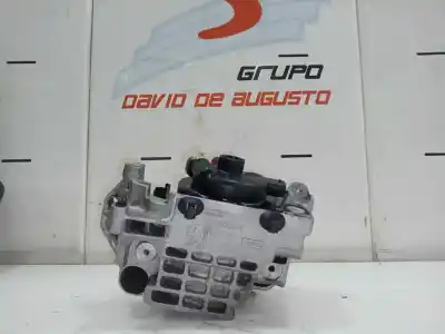 Автозапчастина б/у дизельний фільтр для ford kuga ii (dm2) 2.0 tdci 4x4 посилання на oem iam 0211172270  