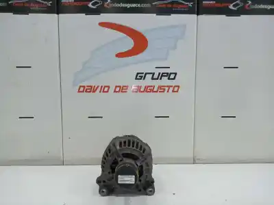 Pezzo di ricambio per auto di seconda mano alternatore per volkswagen golf v (1k1) 1.9 tdi riferimenti oem iam 06f903023f