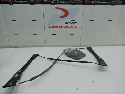 Pezzo di ricambio per auto di seconda mano alzacristalli anteriore destro per volkswagen golf v (1k1) 1.9 tdi riferimenti oem iam 1k3837462a