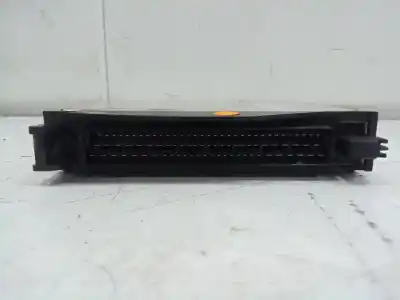 Second-hand car spare part ecu engine control for bmw 5 (e60) 523 i oem iam references 1437563  
