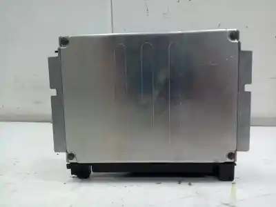 Second-hand car spare part ecu engine control for bmw 5 (e60) 523 i oem iam references 1437563  