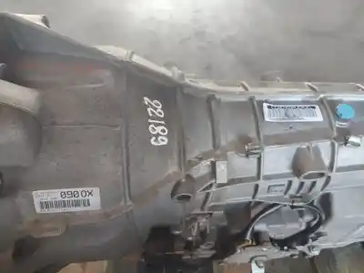 Pezzo di ricambio per auto di seconda mano riduttore per bmw 5 (e60) 523 i riferimenti oem iam 5hp-18  