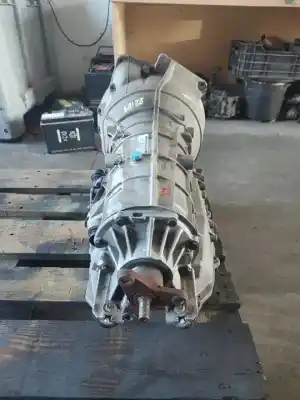 Pezzo di ricambio per auto di seconda mano riduttore per bmw 5 (e60) 523 i riferimenti oem iam 5hp-18  