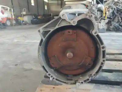 Pezzo di ricambio per auto di seconda mano riduttore per bmw 5 (e60) 523 i riferimenti oem iam 5hp-18  