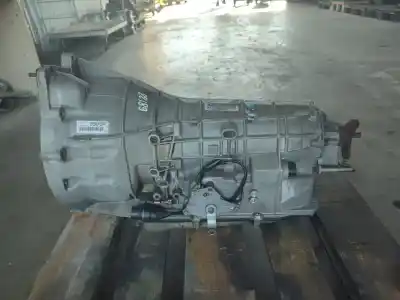 Pezzo di ricambio per auto di seconda mano riduttore per bmw 5 (e60) 523 i riferimenti oem iam 5hp-18  