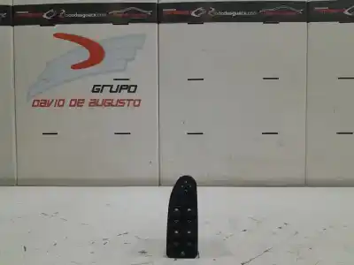 Second-hand car spare part left front power window switch for bmw 5 (e60) 523 i oem iam references 8380646