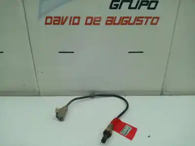 Pezzo di ricambio per auto di seconda mano sonda lambda per lexus rx (mcu/gsu/mhu3) 3mzfe riferimenti oem iam 8946548200  